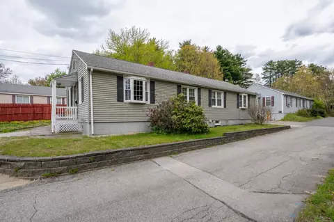 65-67 Lucille St, Manchester, NH 03103