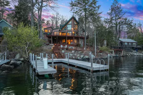 70 Cattle Landing Rd, Meredith, NH 03253