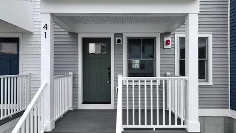 41 Barnes Brook Rd #9.2, Middlebury, VT 05753