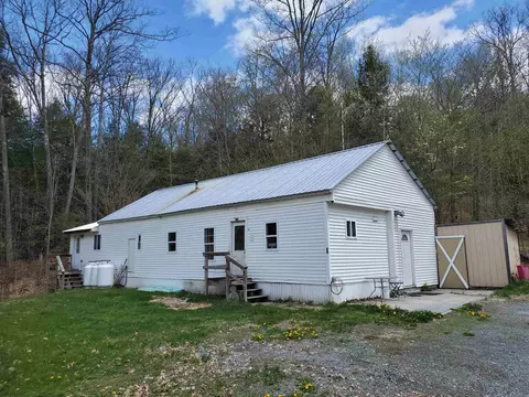 557 Fernwood Farms Rd, Canaan, NH 03741