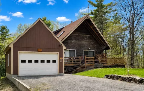 78 Honey Rd, Marlow, NH 03456