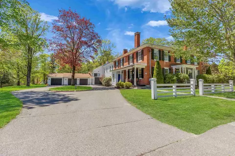 117 Boston Post Rd, Amherst, NH 03031