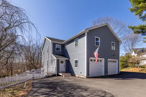72 Woodbury Ave #1, Portsmouth, NH 03801