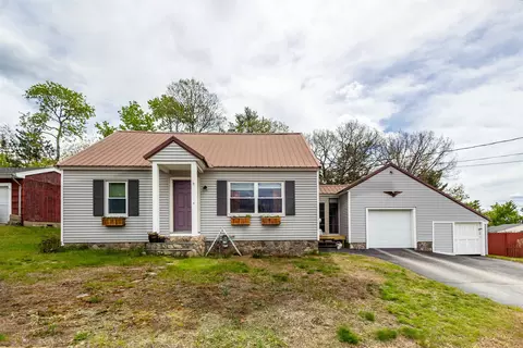 4 Eastern Ave, Concord, NH 03301