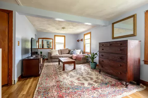 Living - 4 Eastern Ave, Concord, NH 03301 photo 1 of 1