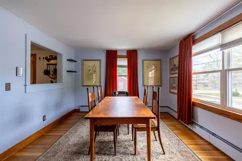 Dining - 4 Eastern Ave, Concord, NH 03301 photo 2 of 2