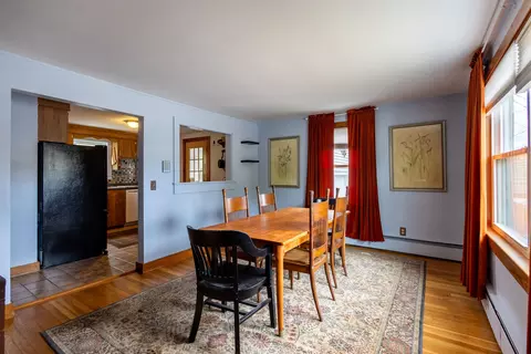 Dining - 4 Eastern Ave, Concord, NH 03301 photo 1 of 2