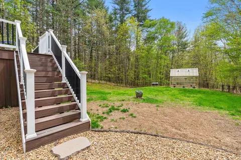 Exterior - 32 Morrison Rd, Windham, NH 03087 photo 6 of 13