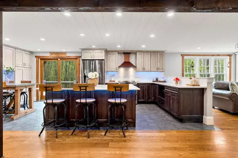 Kitchen - 32 Morrison Rd, Windham, NH 03087 photo 1 of 6