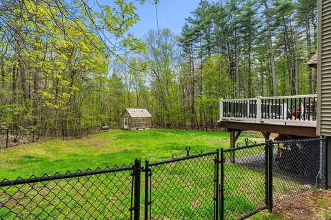 Exterior - 32 Morrison Rd, Windham, NH 03087 photo 7 of 13