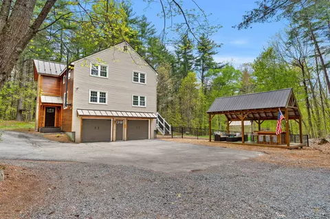 Exterior - 32 Morrison Rd, Windham, NH 03087 photo 8 of 13