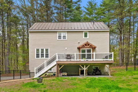 Exterior - 32 Morrison Rd, Windham, NH 03087 photo 10 of 13