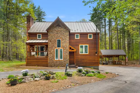 Exterior - 32 Morrison Rd, Windham, NH 03087 photo 2 of 13