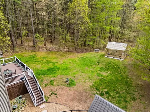 Exterior - 32 Morrison Rd, Windham, NH 03087 photo 12 of 13