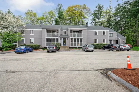 3 Snow Cir #N3, Nashua, NH 03062