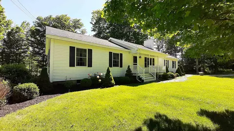 2563 Vt Rt 155, Mount Holly, VT 05758