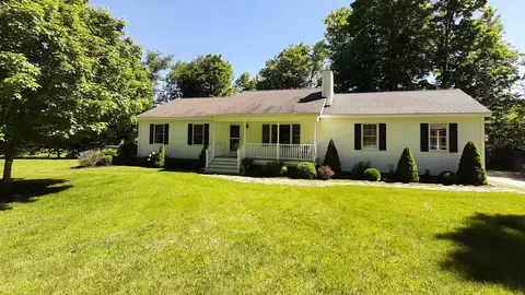 2563 Vt Rt 155, Mount Holly, VT 05758