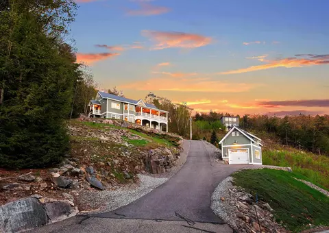 194 Chestnut Dr, Gilford, NH 03249