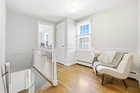 Entry Way - 3 Indian Trl, Exeter, NH 03833 photo 5 of 5