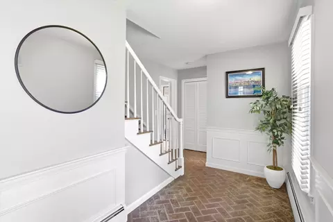 Entry Way - 3 Indian Trl, Exeter, NH 03833 photo 1 of 5