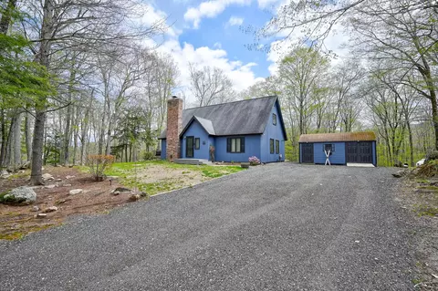 21 Littlefield Rd, Bartlett, NH 03812