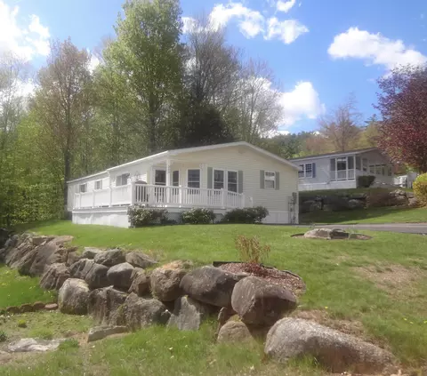 302 Darby Dr, Laconia, NH 03246