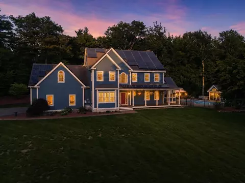 440 Howard St, Lunenburg, MA 01462