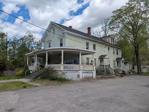 22 Pine St, Exeter, NH 03833 photo 2