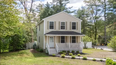 20 Car-mar Ln, Salem, NH 03079