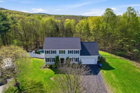 146 Allen Dr, Milton, VT 05468