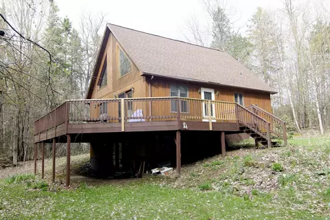11501 Vt Route 111, Morgan, VT 05853