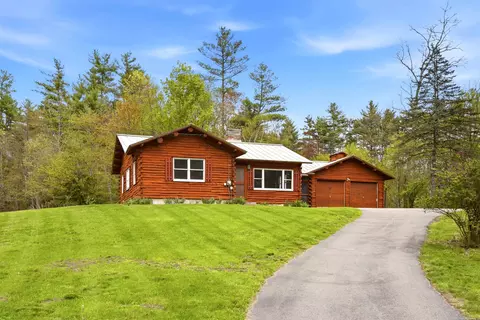 52 Nevins Rd, Hollis, NH 03049
