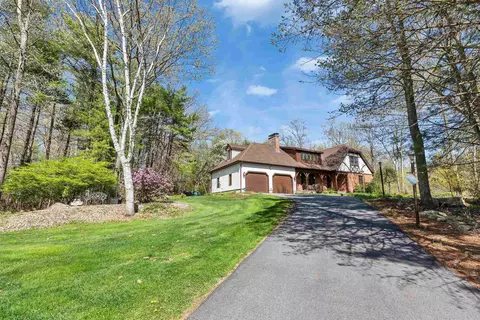 Exterior - 6 Nancy Ln, Hooksett, NH 03106 photo 10 of 21