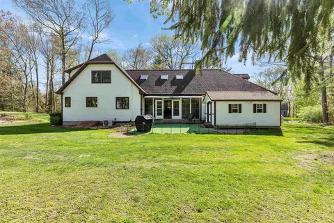 Exterior - 6 Nancy Ln, Hooksett, NH 03106 photo 14 of 21