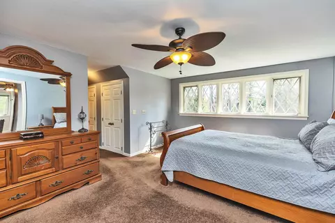 Bedroom - 6 Nancy Ln, Hooksett, NH 03106 photo 1 of 9