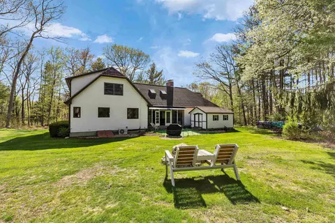 Exterior - 6 Nancy Ln, Hooksett, NH 03106 photo 15 of 21