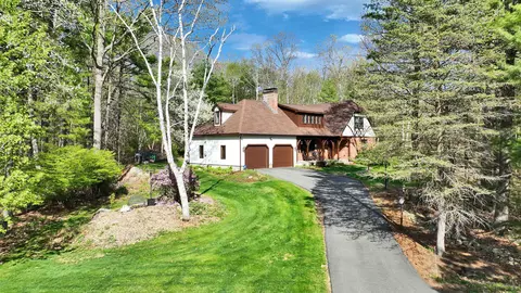 Exterior - 6 Nancy Ln, Hooksett, NH 03106 photo 8 of 21