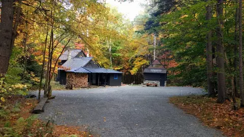 111 Paine Rd, Easton, NH 03580