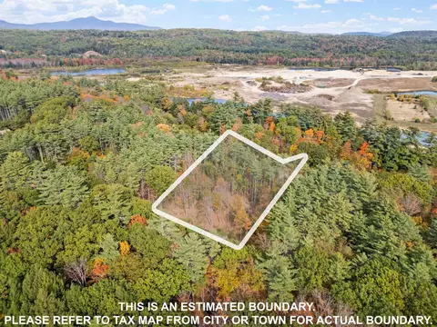 41 Foss Flats Rd, Sandwich, NH 03259