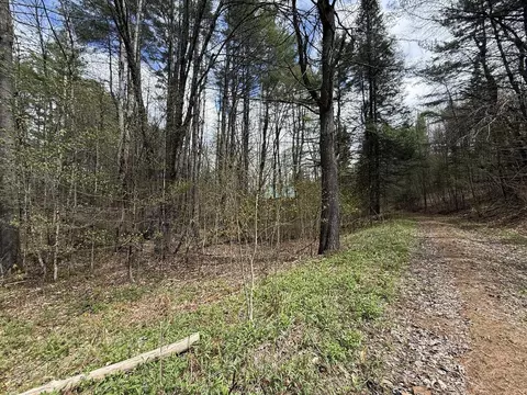 169 Jenkins Brook Rd, Chelsea, VT 05038