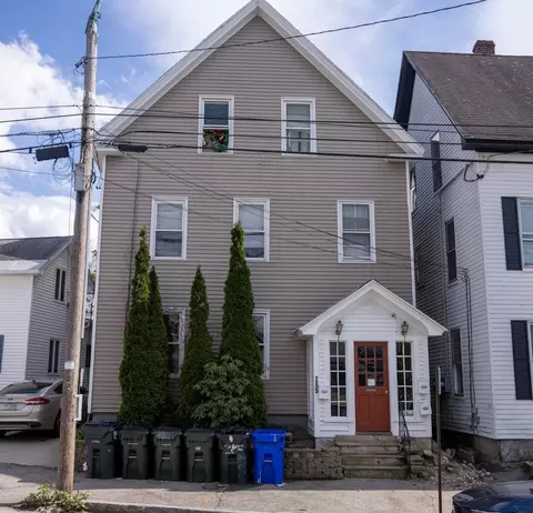 285 E High St, Manchester, NH 03104