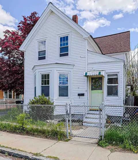 15 Harvard St, Nashua, NH 03060