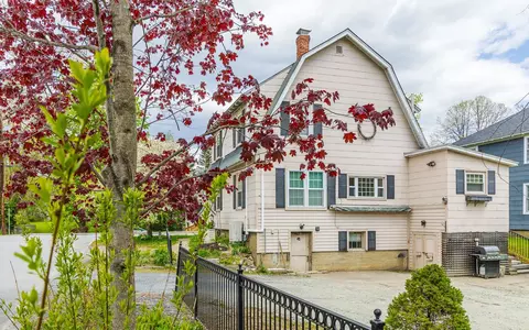 Exterior - 47 Baker St, Keene, NH 03431 photo 5 of 9