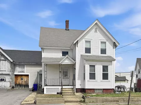 808 Grove St, Manchester, NH 03103