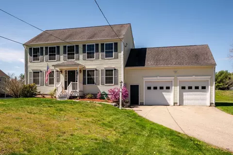 420 Old Rochester Rd, Somersworth, NH 03878