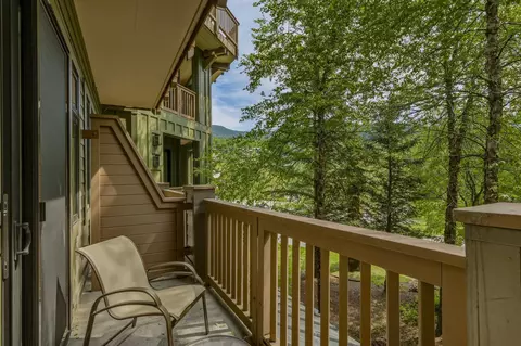 Exterior - 7412 Mountain Rd #1206, Stowe, VT 05672 photo 3 of 3