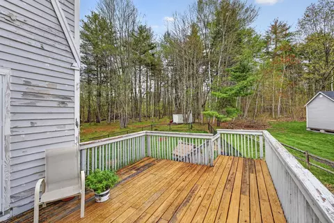 Exterior - 172 Warner Hill Rd, Derry, NH 03038 photo 3 of 11
