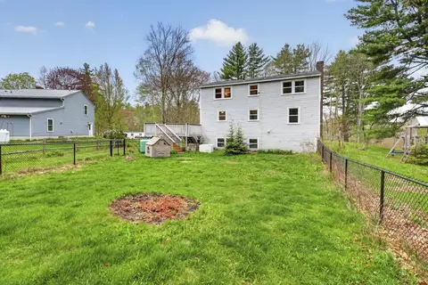Exterior - 172 Warner Hill Rd, Derry, NH 03038 photo 6 of 11