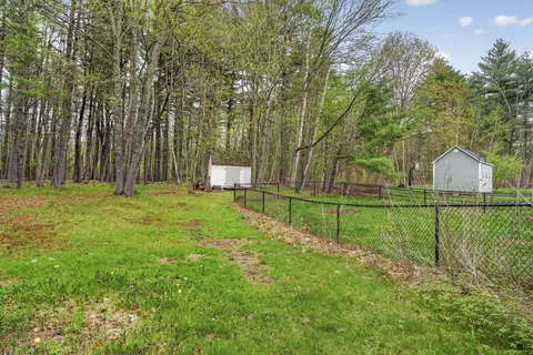 Exterior - 172 Warner Hill Rd, Derry, NH 03038 photo 11 of 11