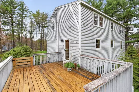Exterior - 172 Warner Hill Rd, Derry, NH 03038 photo 4 of 11